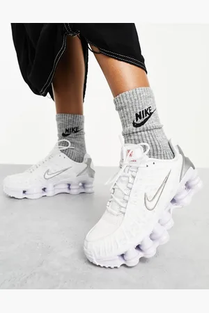 Nike Shox TL sneakers in