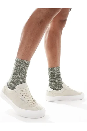 Paul Smith Dillon sneakers in cream