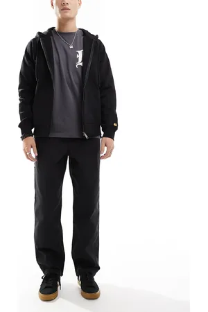 ASOS Baggy carpenter pants in