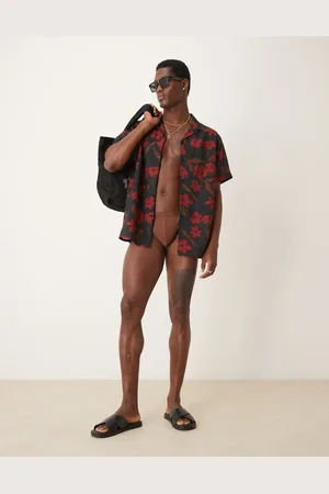 ASOS Swim briefs in