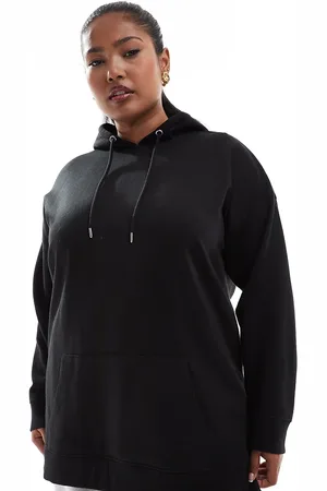 Yours Essential hoodie in