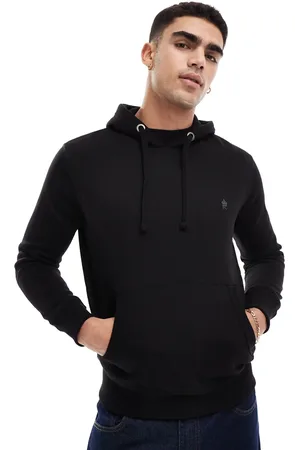 French Connection French Connection classic hoodie in