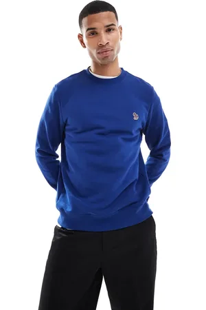 Paul Smith Regular fit logo sweatshirt in