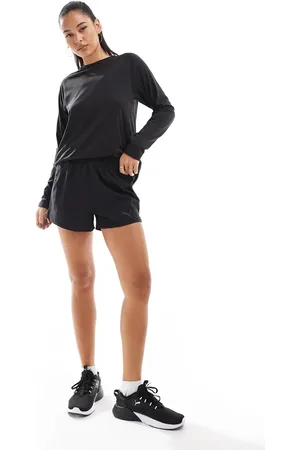 PUMA Run Velocity 3-inch shorts in
