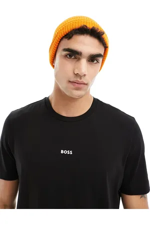 HUGO BOSS TChup logo t-shirt in