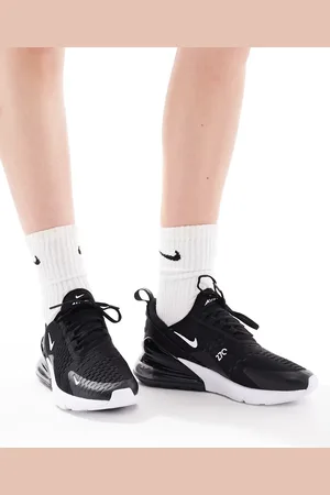 Nike Air Max 270 sneakers in and white