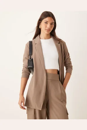JDY Lightweight blazer in - part of a set