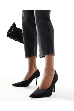Stradivarius Pumps in
