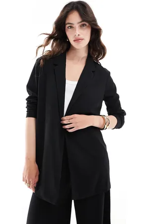 JDY Lightweight blazer in - part of a set