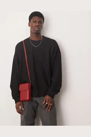 ASOS Extreme oversized long sleeve T-shirt with baggy sleeves in