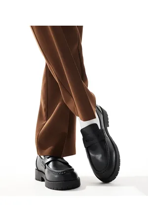 Pull&Bear Loafer in
