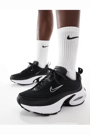 Nike Air Max Portal sneakers in and white