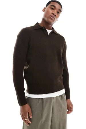 SCALPERS Richmond Polo Tricot In