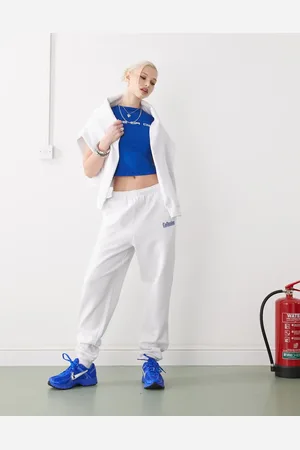 COLLUSION Logo sweatpants