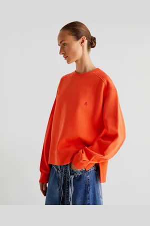 SCALPERS Basic Fade sweater in
