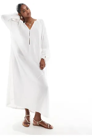 Esmée Esmee oversized beach summer dress in