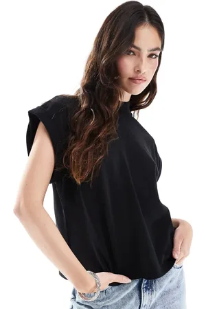 SCALPERS Perkins Short Sleeve Tee In