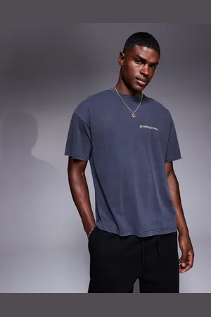 Good For Nothing Essential T-shirt in washed