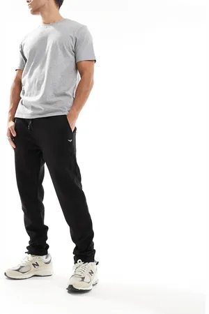 Threadbare Sweatpants with ankle toggle adjuster in