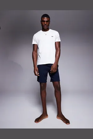 HUGO BOSS 365 logo t-shirt regular fit in