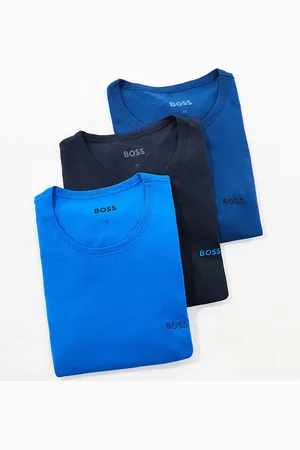 HUGO BOSS 3 pack T-shirt in