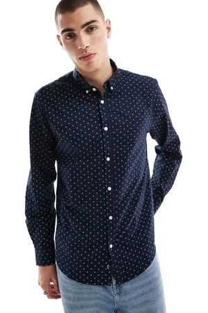 Threadbare Long sleeve shirt in