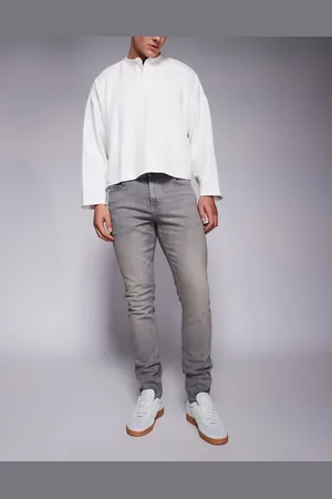 River Island Skinny fit jeans in wash