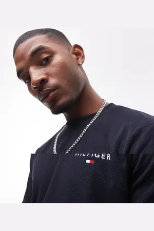 Tommy Hilfiger Original lounge sweatshirt/sweatpants giftset in