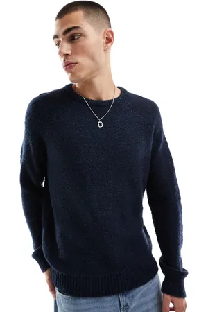 Threadbare Chunky knit sweater in
