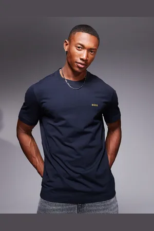 HUGO BOSS Logo t-shirt regular fit in