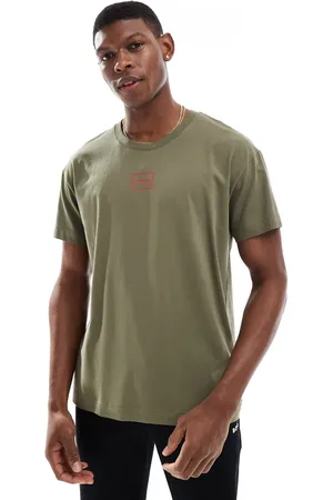 HUGO BOSS HUGO Bodywear Laze T-shirt in