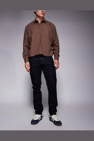 River Island Skinny fit jeans in indigo wash