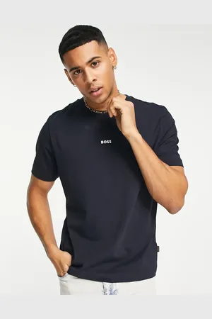 HUGO BOSS Tchup t-shirt in