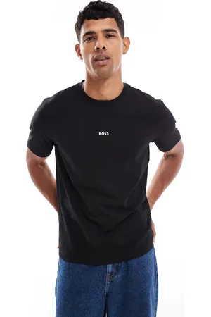 HUGO BOSS Boss Tchup t-shirt in