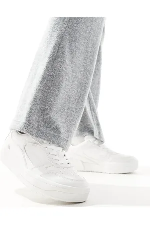 Stradivarius Sneaker in