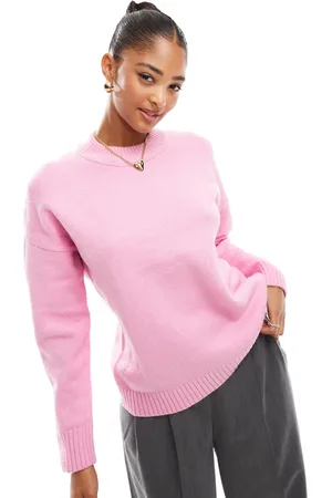 Threadbare Crew neck sweater in