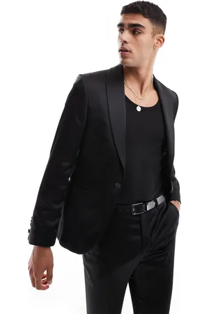 Twisted Tailor Draco skinny suit jacket in - part of a set