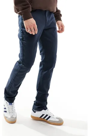 Threadbare Slim fit chino pants in