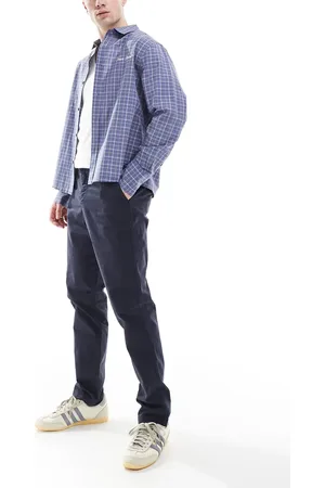 Paul Smith Tapered chino pants in
