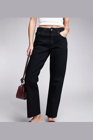 Public Desire Camille studded flat mules in wine