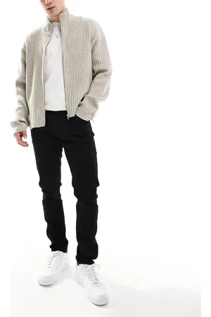 G-Star 3301 slim denim jeans in