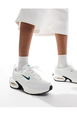 Nike Air Max Portal sneakers in and green