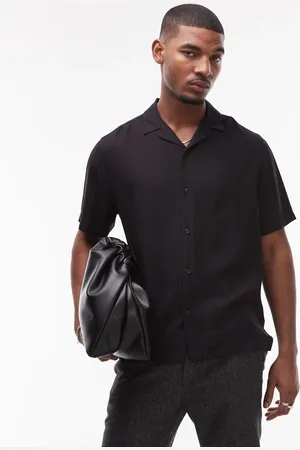 Topman Short sleeve shirt in