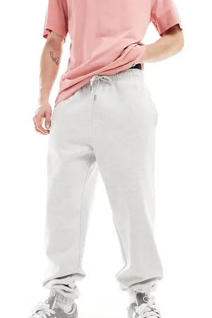 COLLUSION Sweatpants in marl