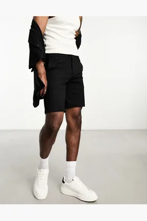 Only & Sons Smart jersey shorts in