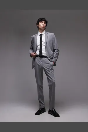 MANGO Tailored pants in - part of a set