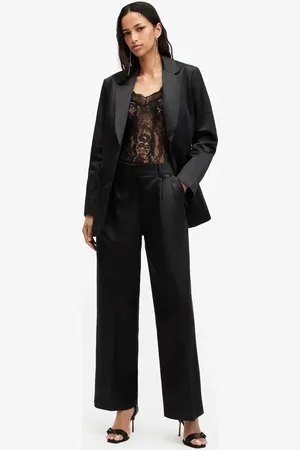 AllSaints Sae pants in