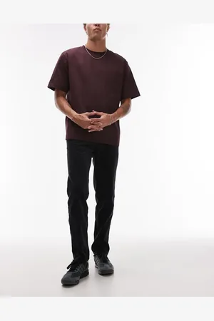MANGO Corduroy pants in