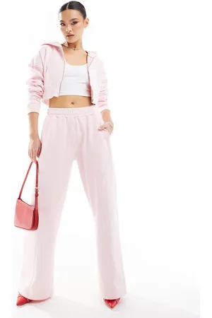 Murci Exclusive wide leg sweatpants in - part of a set
