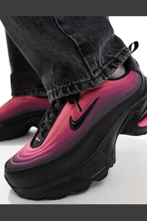 Nike Air Max Portal sneakers in and pink